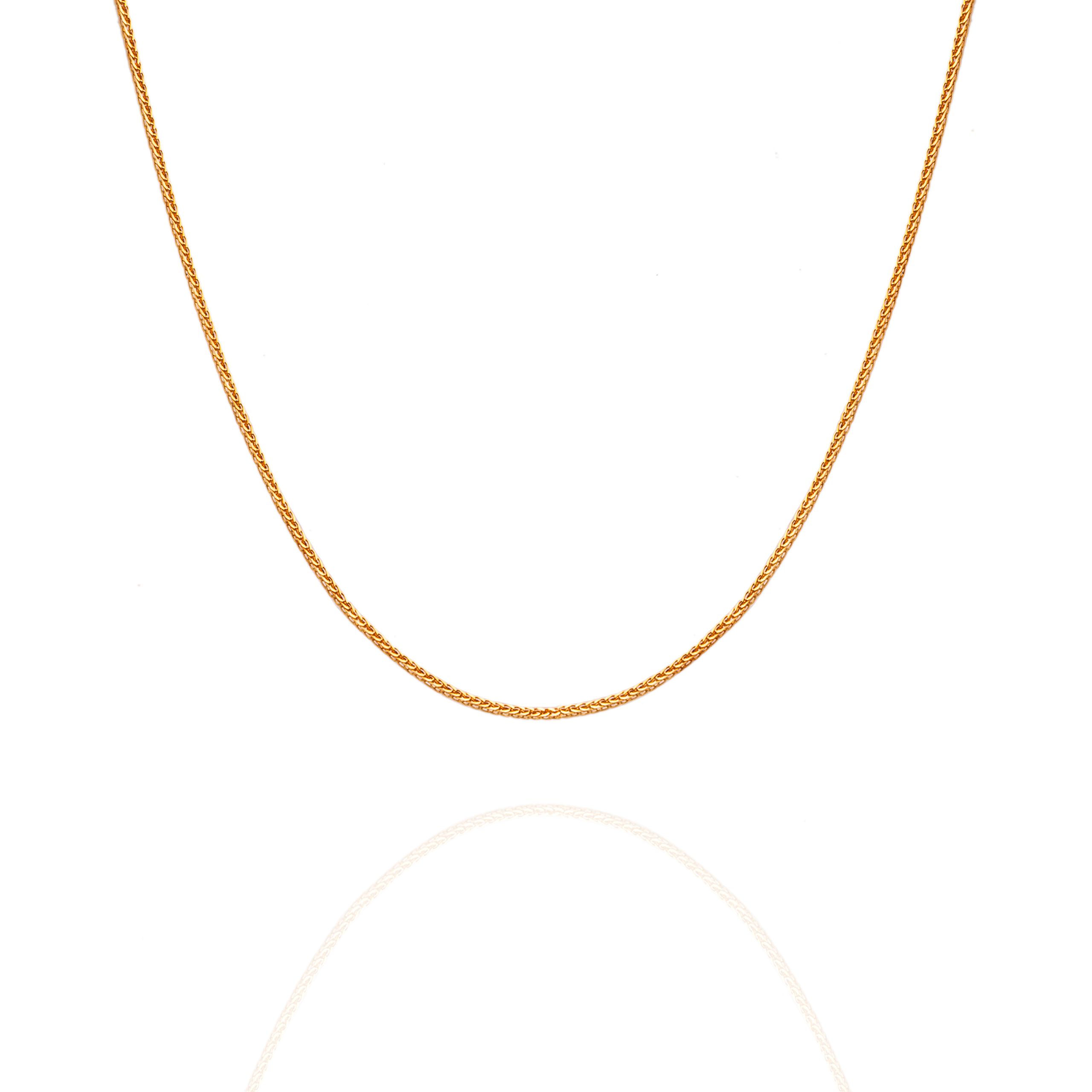 10 زنجیر میرو