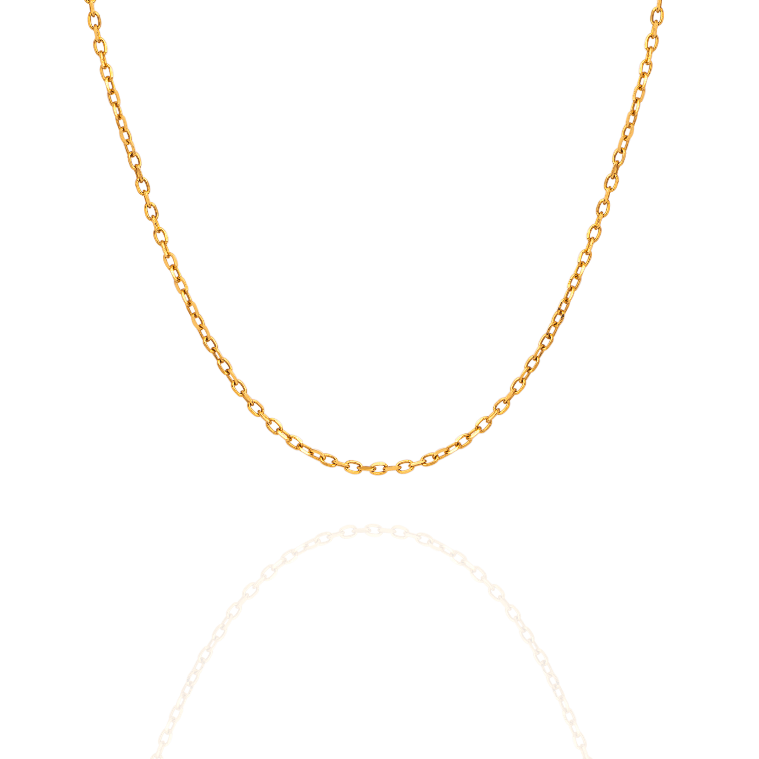 2 زنجیر فلامینگو