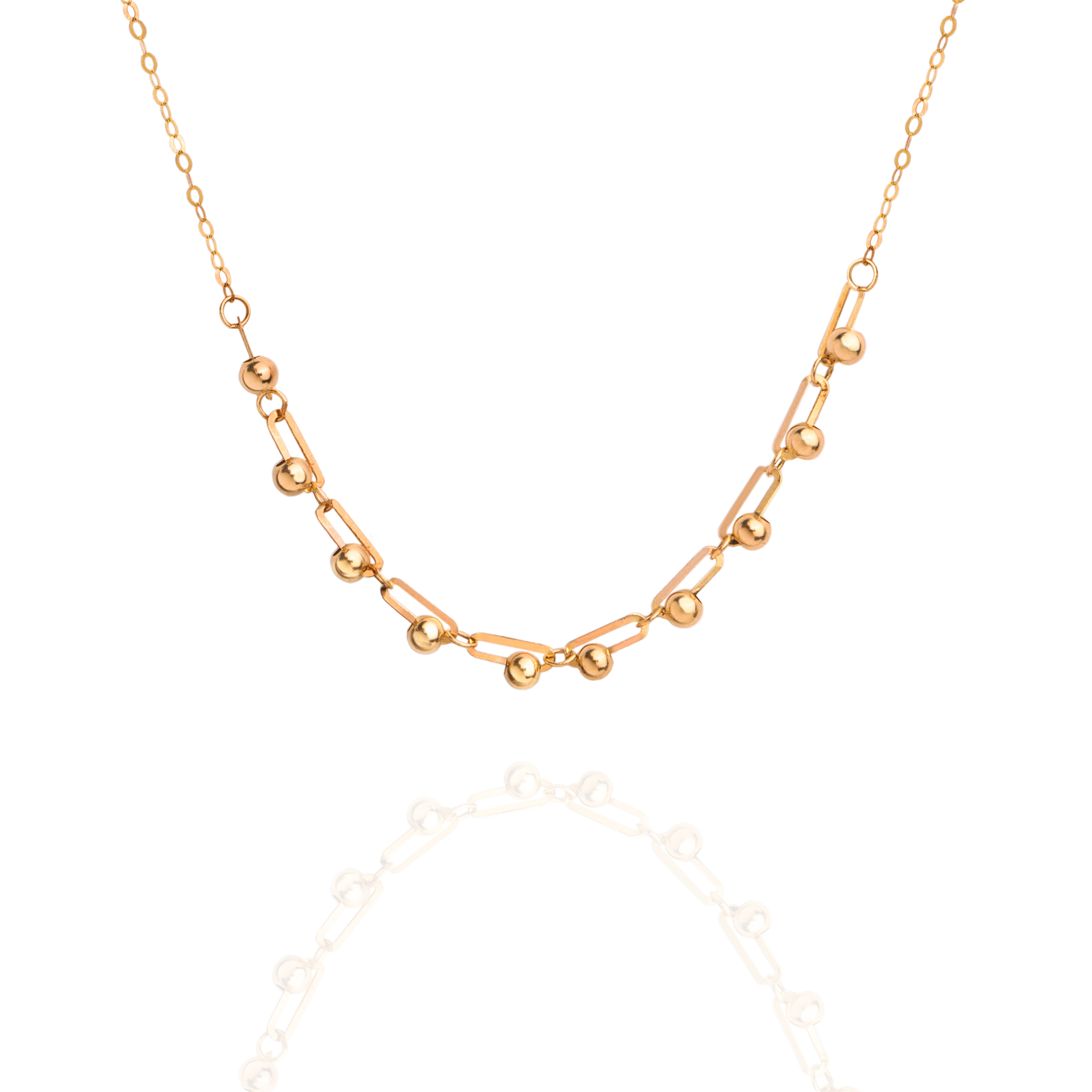 22 گردنبند تیفانی سبک