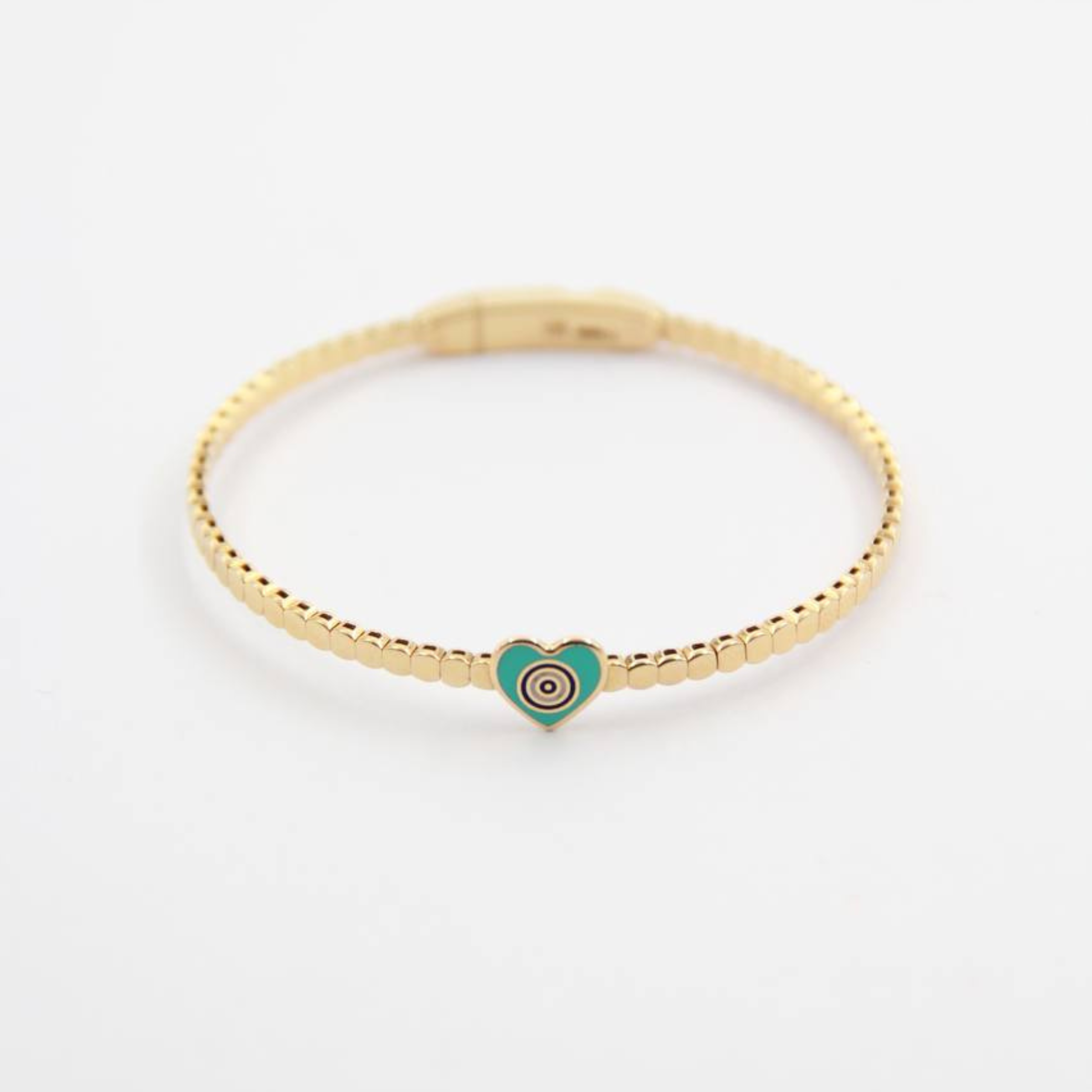 23 بنگل بچگانه قلب و چشم نظر