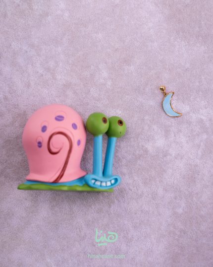 آویز ماه هینا