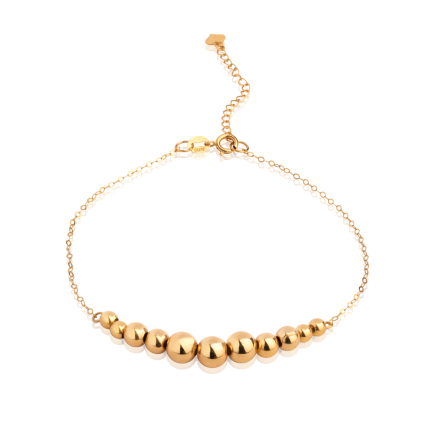 دستبند گوی ترکیبی